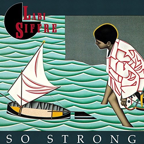 Labi Siffre